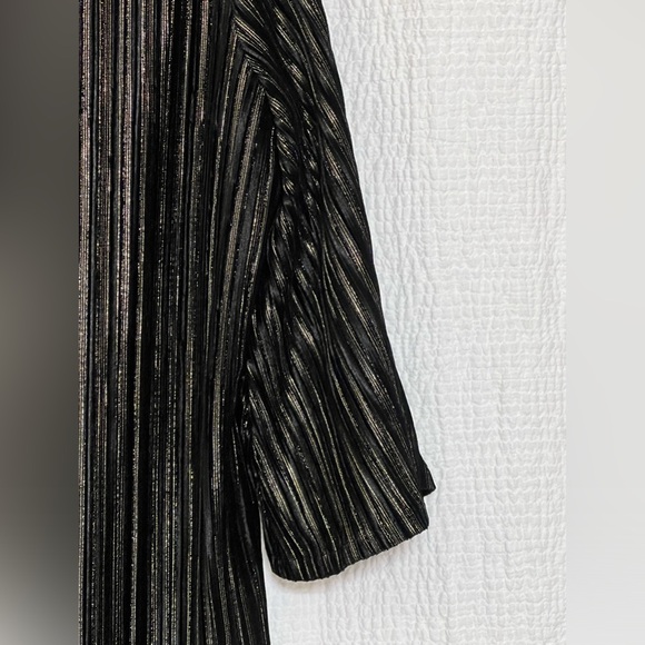 NWT Chico’s Women’s Dress. Size 12/14 Petite. - Picture 3 of 4